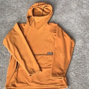 Melanzana Wind Pro Hoodie - Mens L